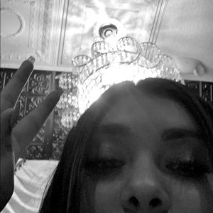 Meet your Posher, Juliana